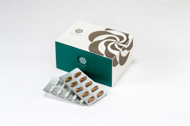 エナージナーゼ