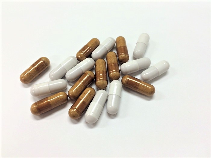 エナージナーゼカプセル